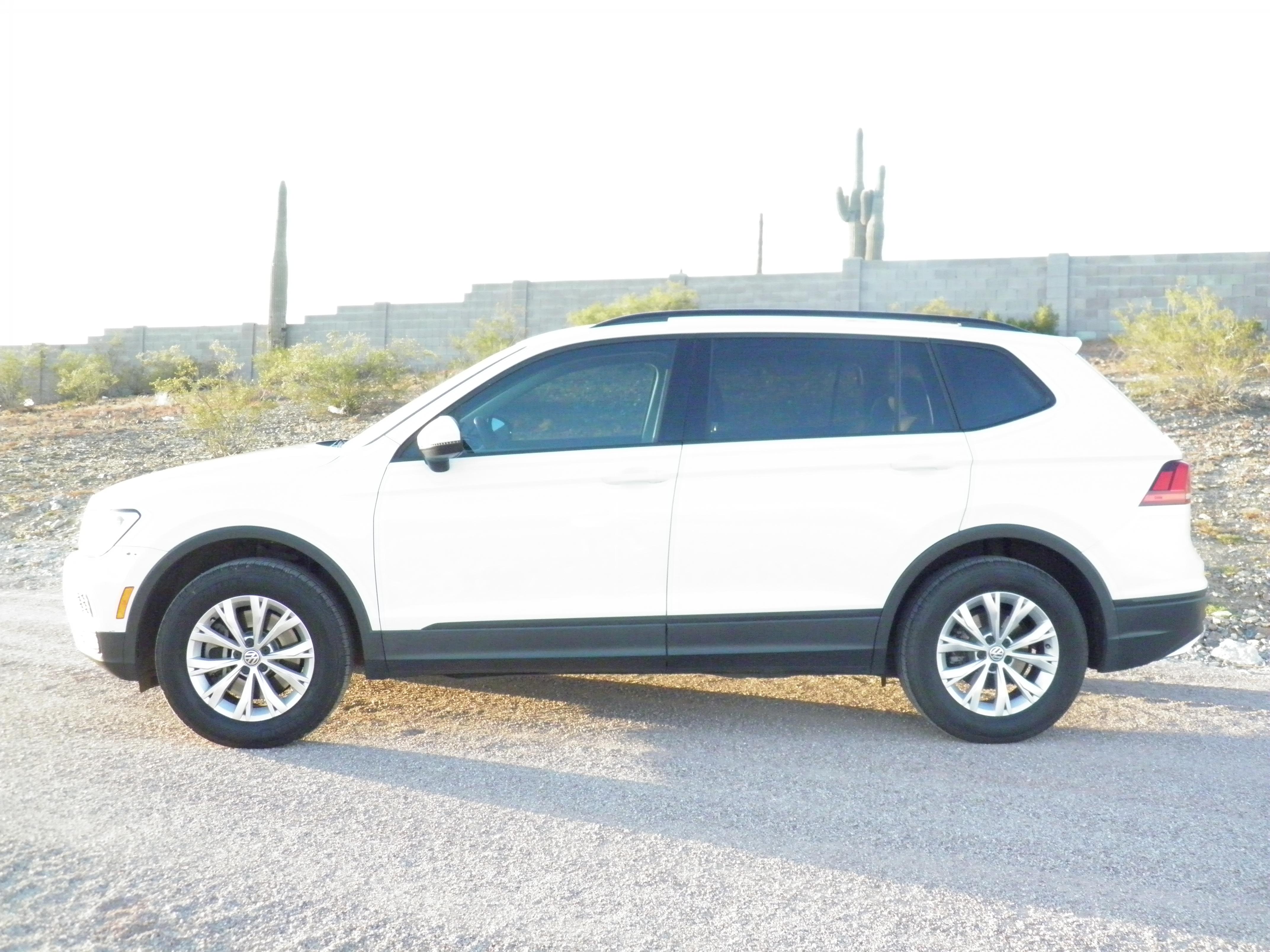 Volkswagen Tiguan 2020 in San Tan Valley, AZ