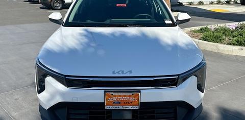 Kia K4 2026