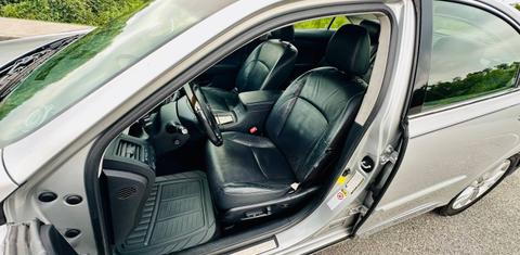Lexus ES 2012
