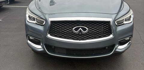 INFINITI QX60 2018