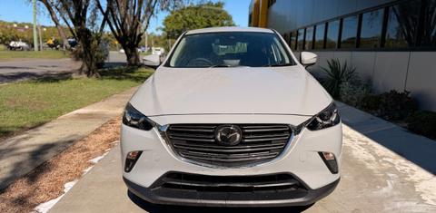 Mazda CX-3 2025