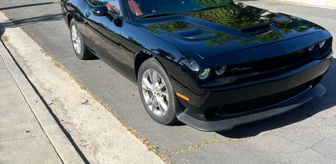 Dodge Challenger 2023