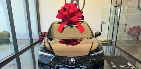 Acura Integra 2026