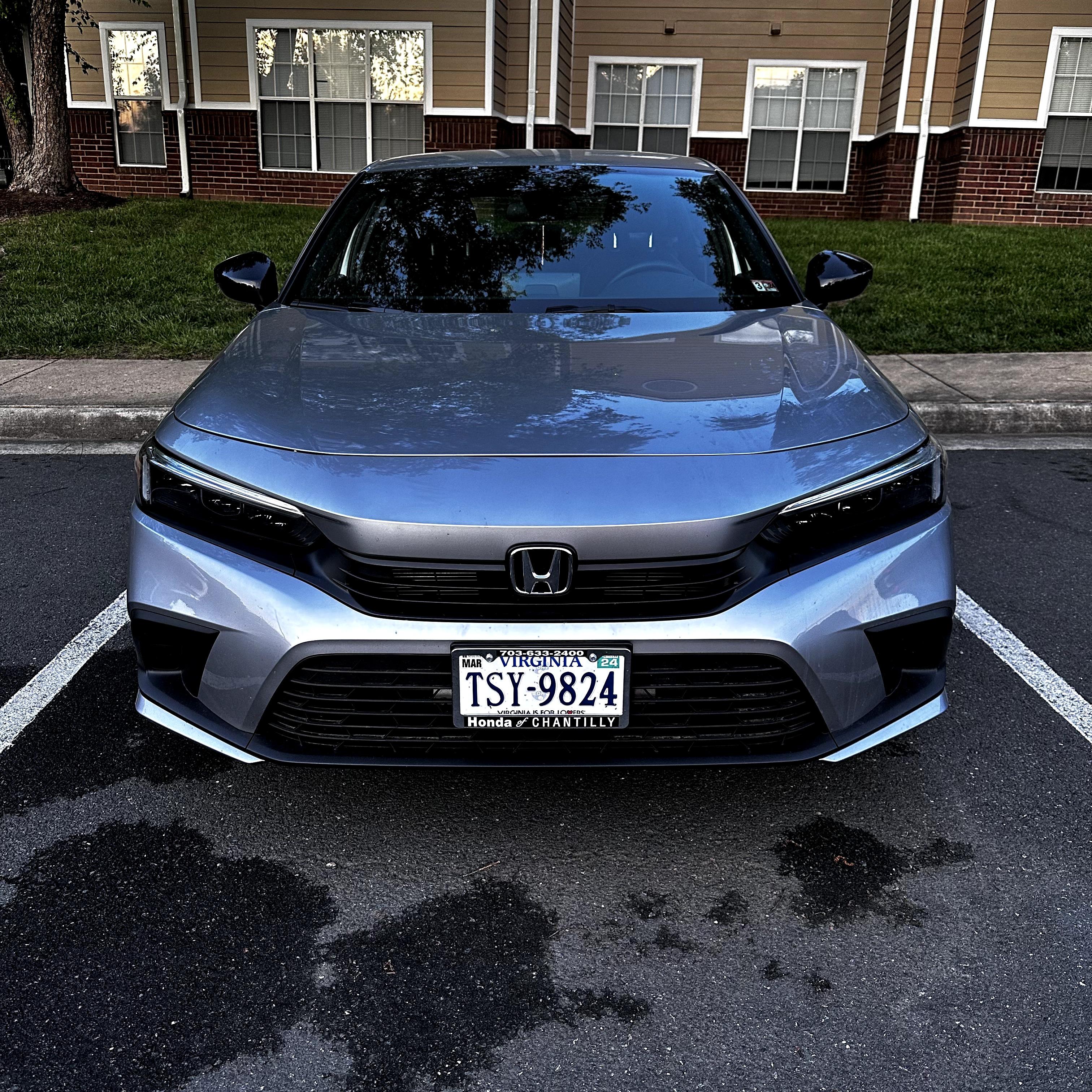Honda Civic 2023 in Arlington, VA