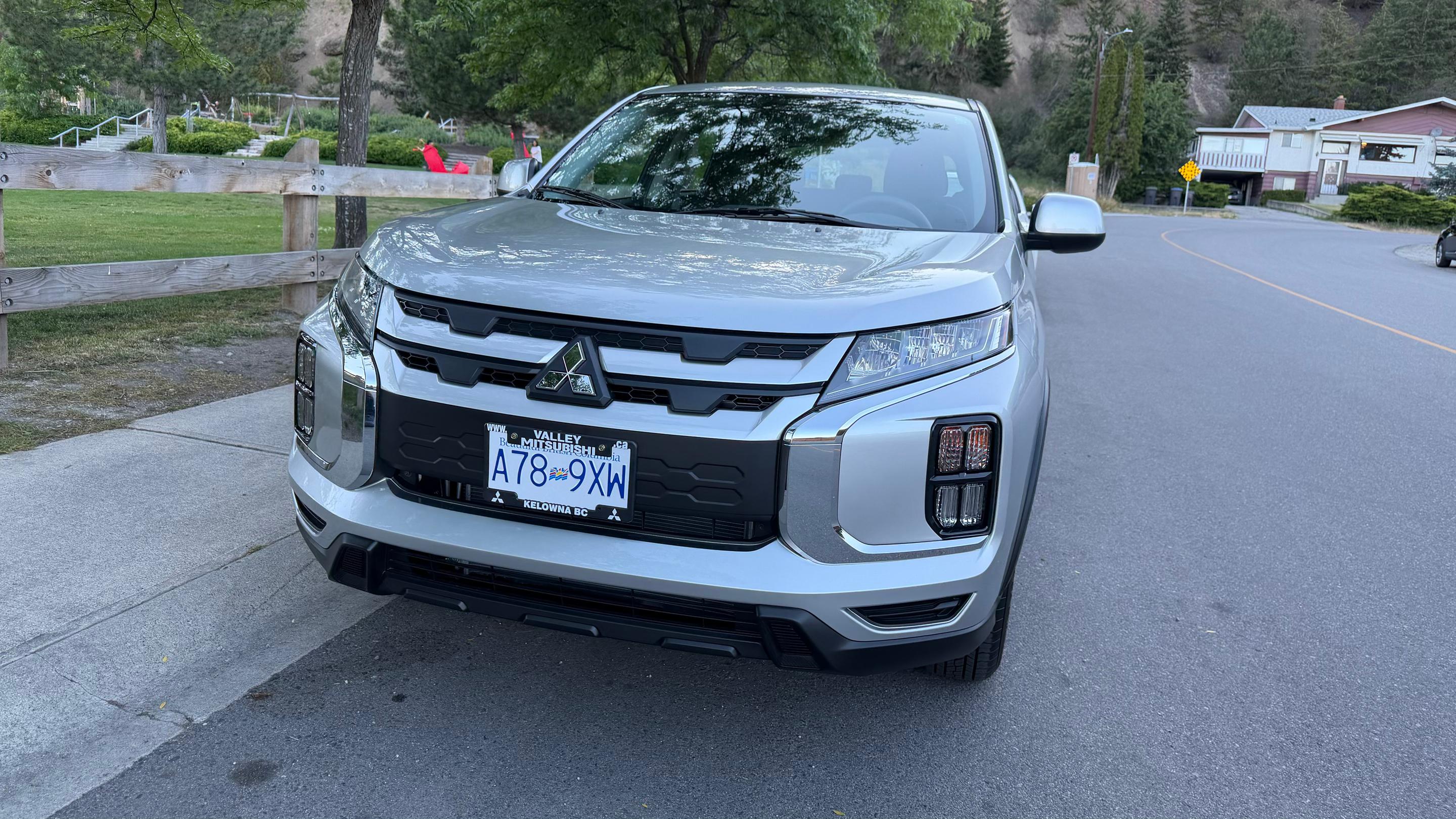 Mitsubishi RVR 2026 à Kelowna, BC