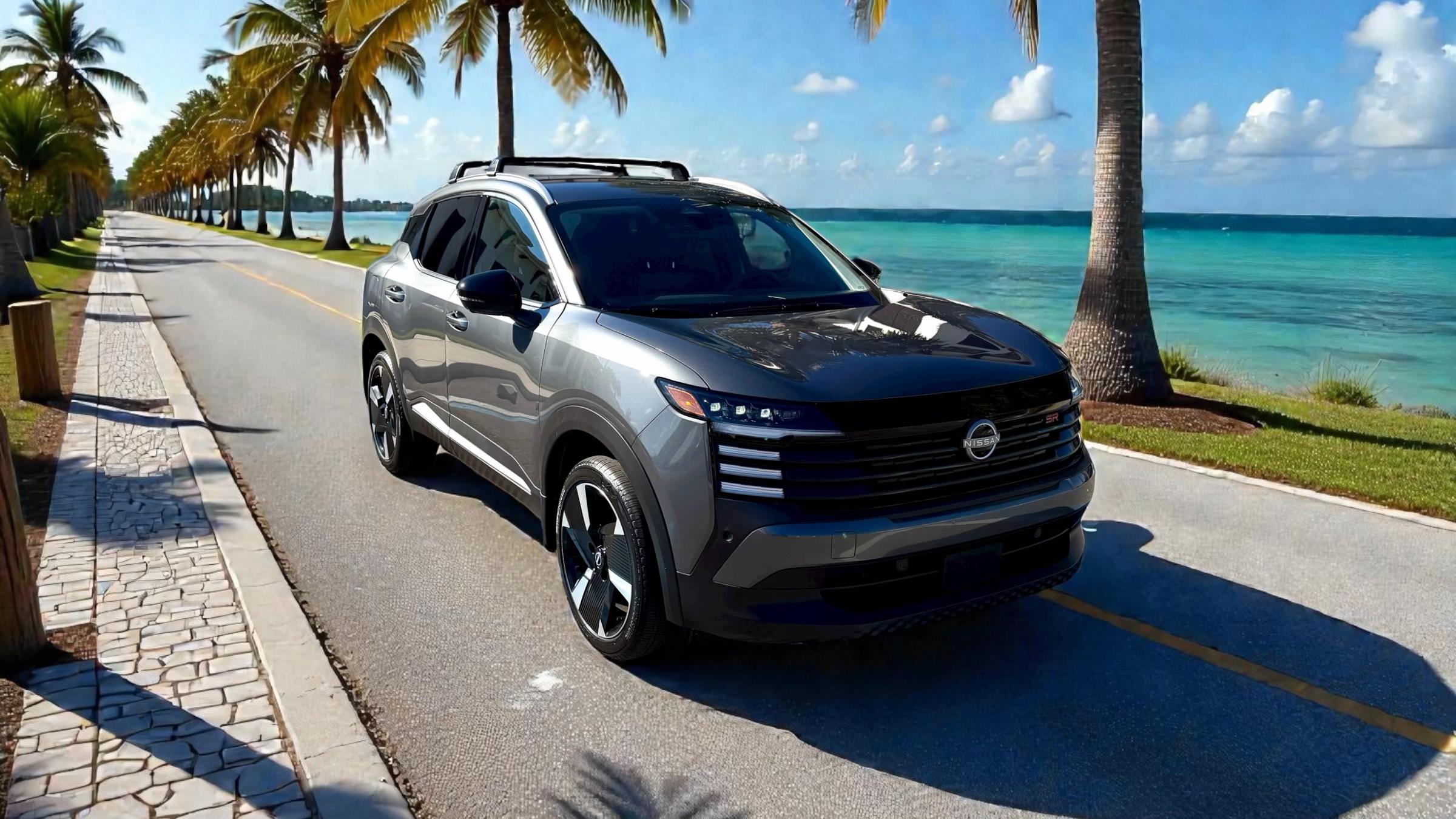 Nissan Kicks 2026 in Tampa, FL