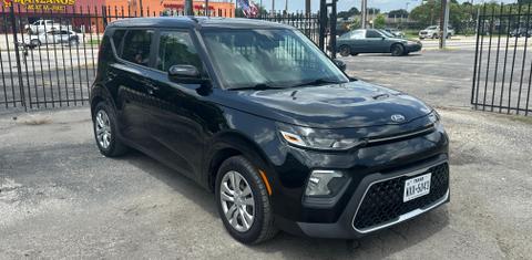 Kia Soul 2020