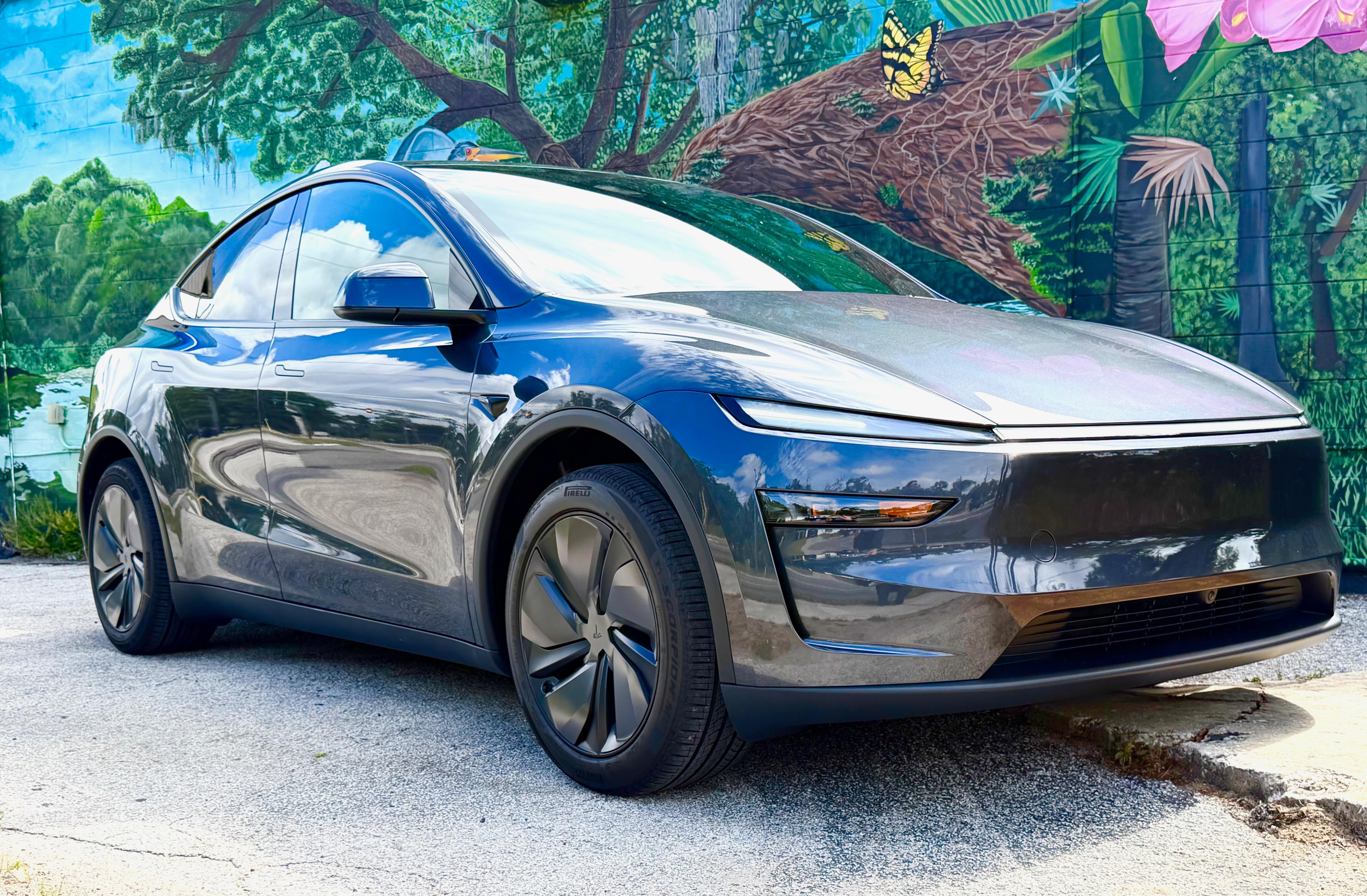 Tesla Model Y 2026 in Mount Dora, FL