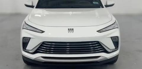 Buick Envista 2025