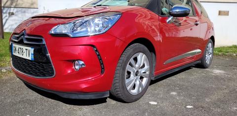 Citroen DS3 2013