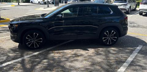 Mazda CX-50 2025