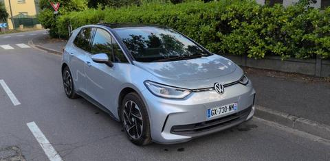 Volkswagen ID.3 2024