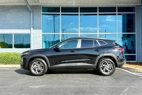 Chevrolet Trax 2026 in Atlanta