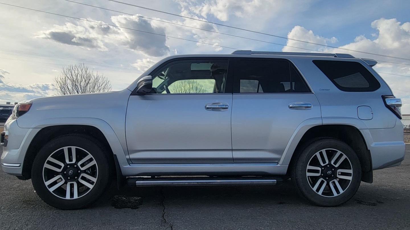 Toyota 4Runner 2018 in Powell, WY