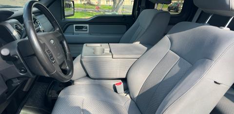Ford F-150 2011