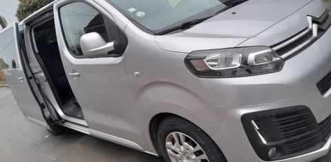 Citroen SPACETOURER 2018