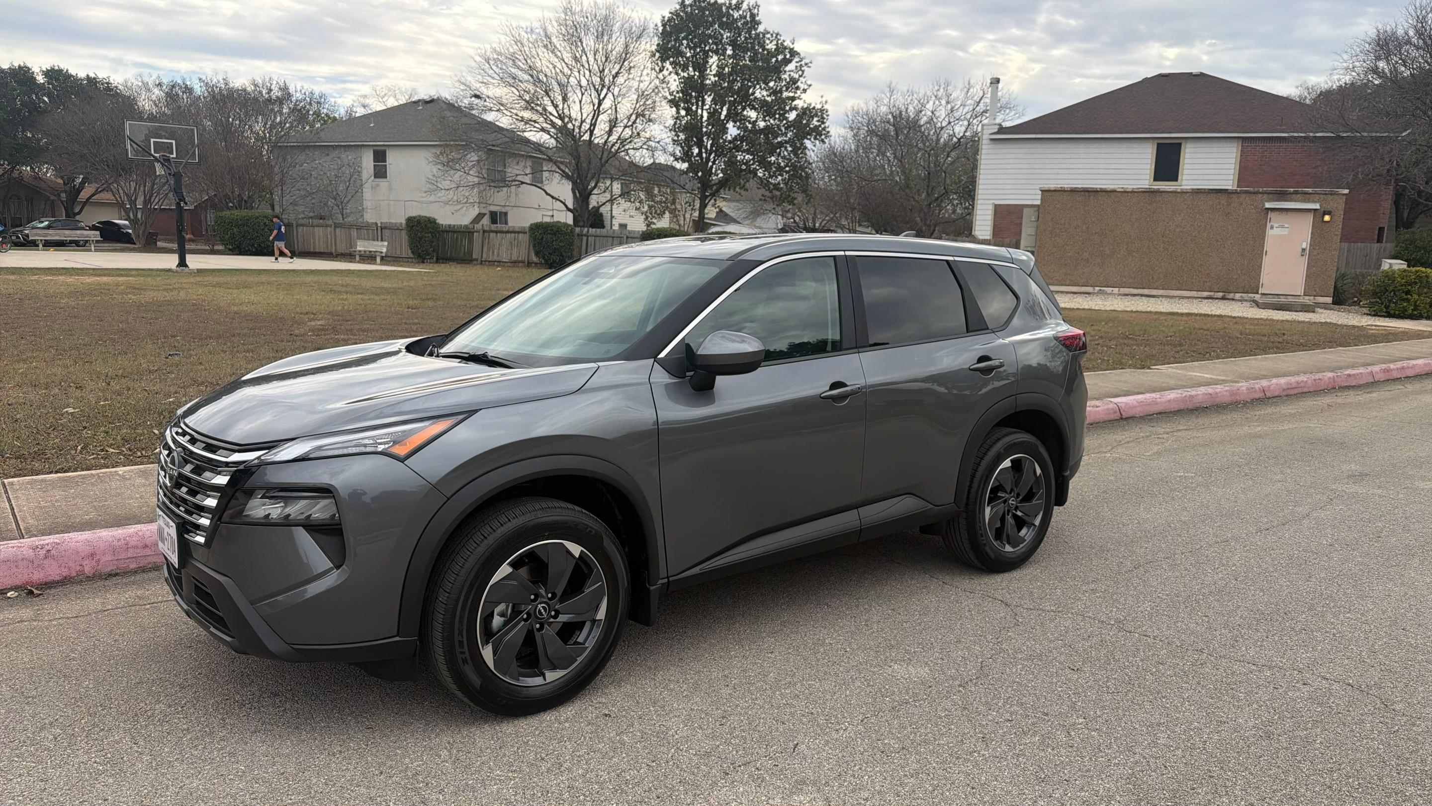 Nissan Rogue 2026 in San Antonio, TX