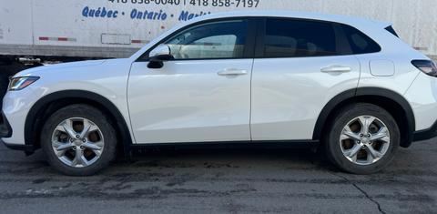 Honda HR-V 2023