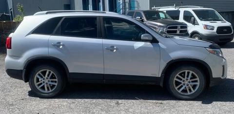 Kia Sorento 2014