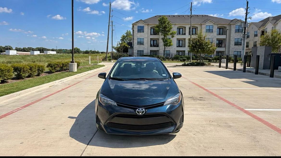 Toyota Corolla 2019 in Richmond, TX