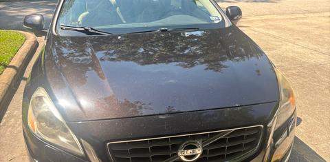 Volvo S60 2013