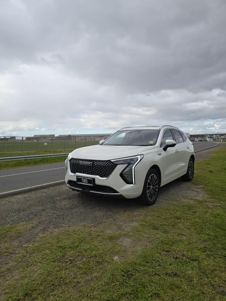 GWM HAVAL JOLION 2022 in Tullamarine