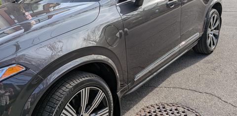 Volvo XC90 Recharge 2024