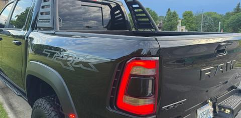 Ram 1500 2022