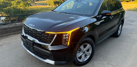 Kia Sorento 2025
