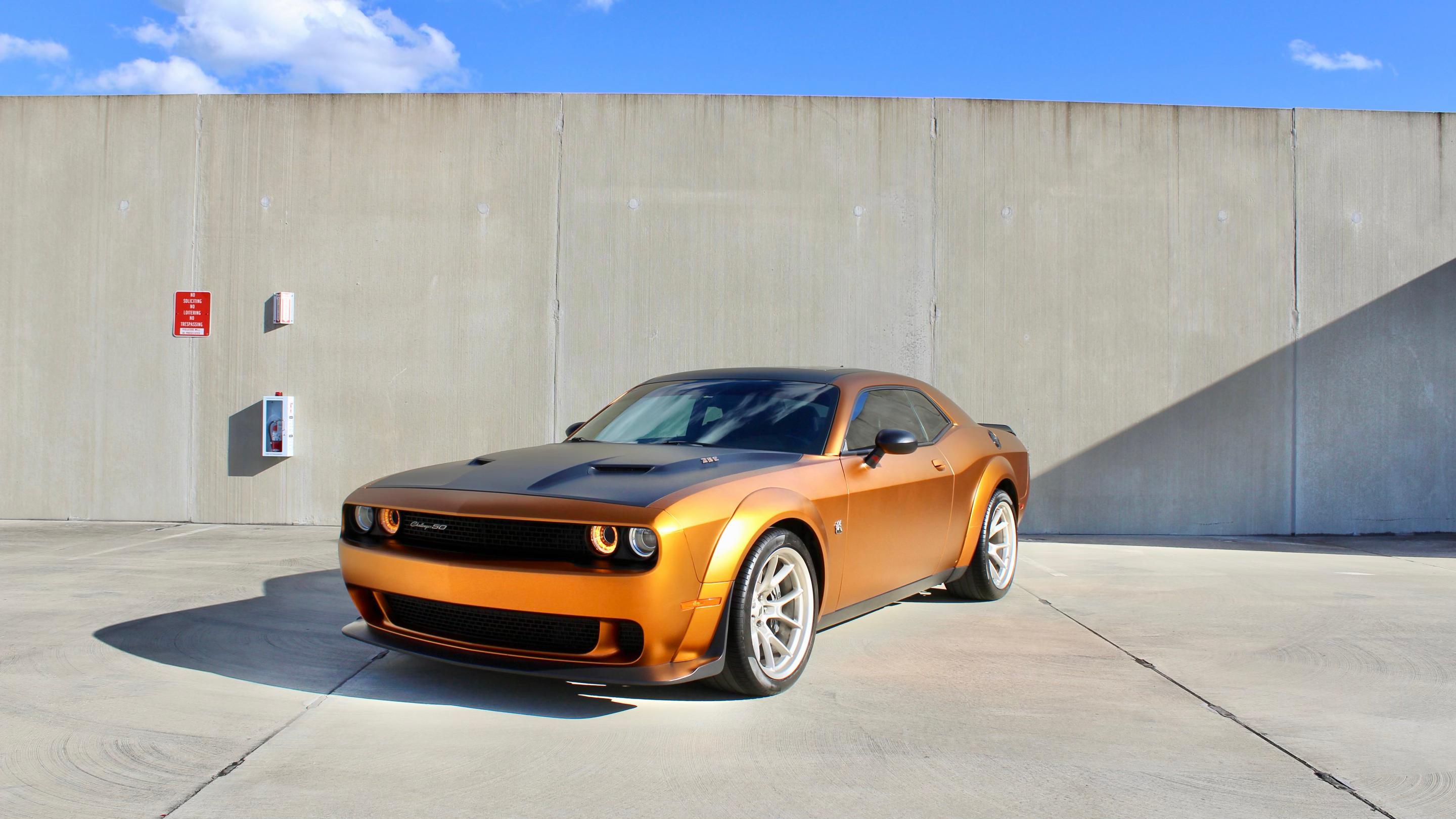 Dodge Challenger 2020 in Orlando, FL