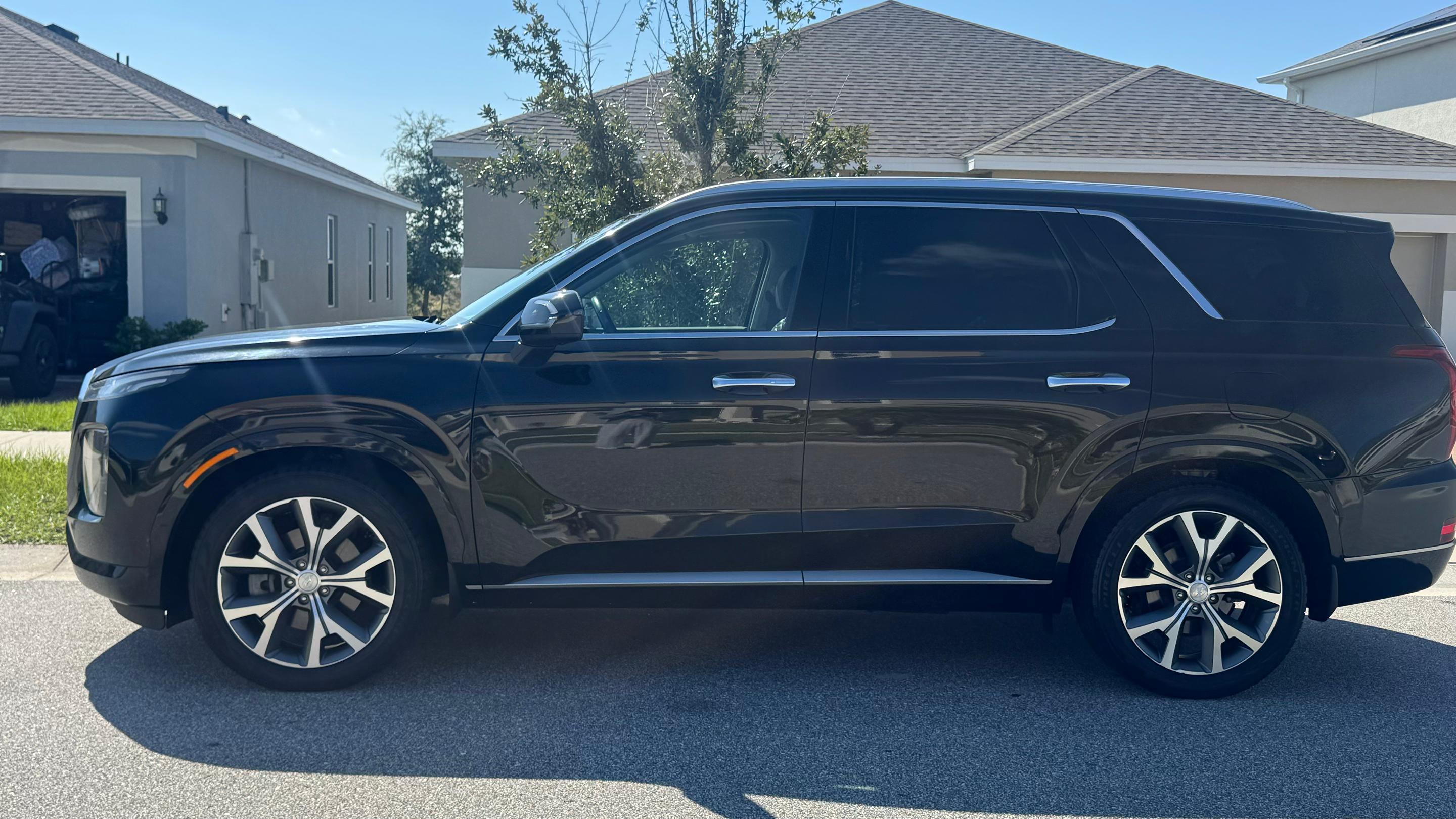 Hyundai Palisade 2021 in Orlando, FL