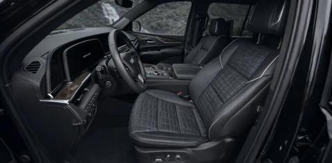 Cadillac Escalade ESV 2023