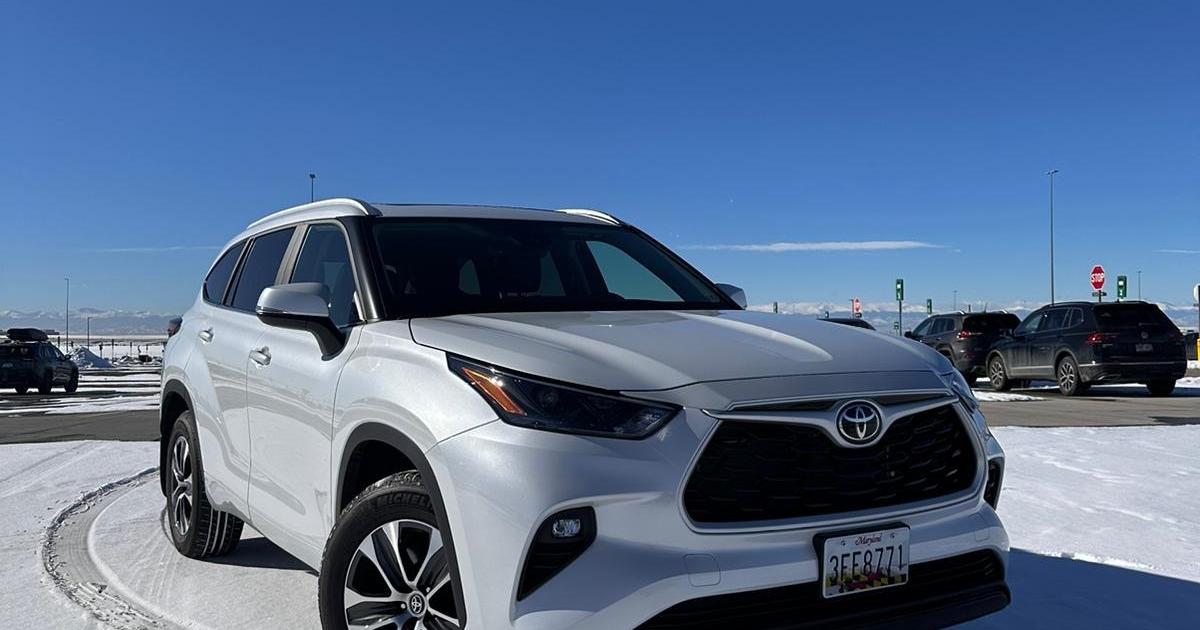 Toyota Highlander 2023 rental in Frederick, MD by DRIVE WHIP . Turo