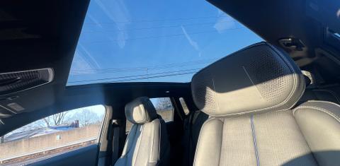 Cadillac LYRIQ 2023
