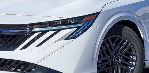 Nissan Sentra 2026