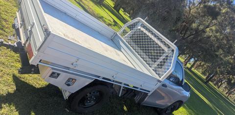 Toyota HILUX 2019