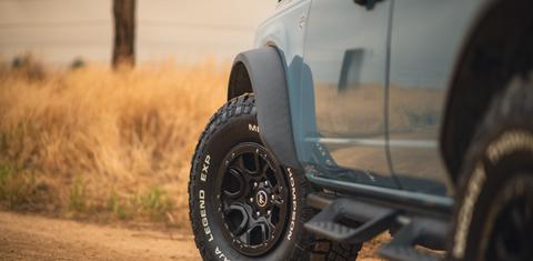 Ford Bronco 2023