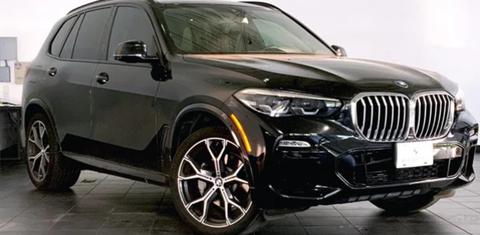 BMW X5 2020