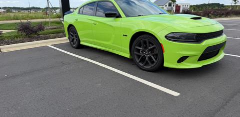 Dodge Charger 2023