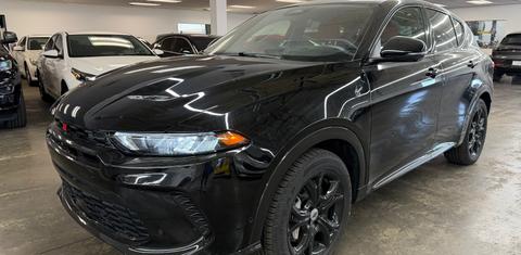Dodge Hornet 2024
