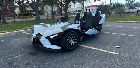 Polaris Slingshot 2022