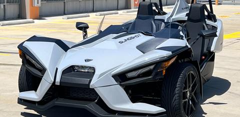 Polaris Slingshot 2022
