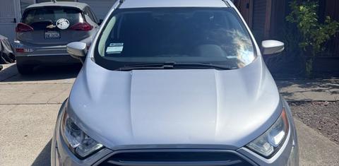 Ford EcoSport 2020