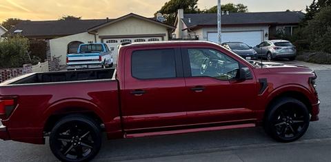 Ford F-150 2026