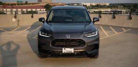 Honda HR-V 2026