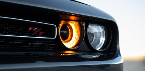 Dodge Challenger 2023