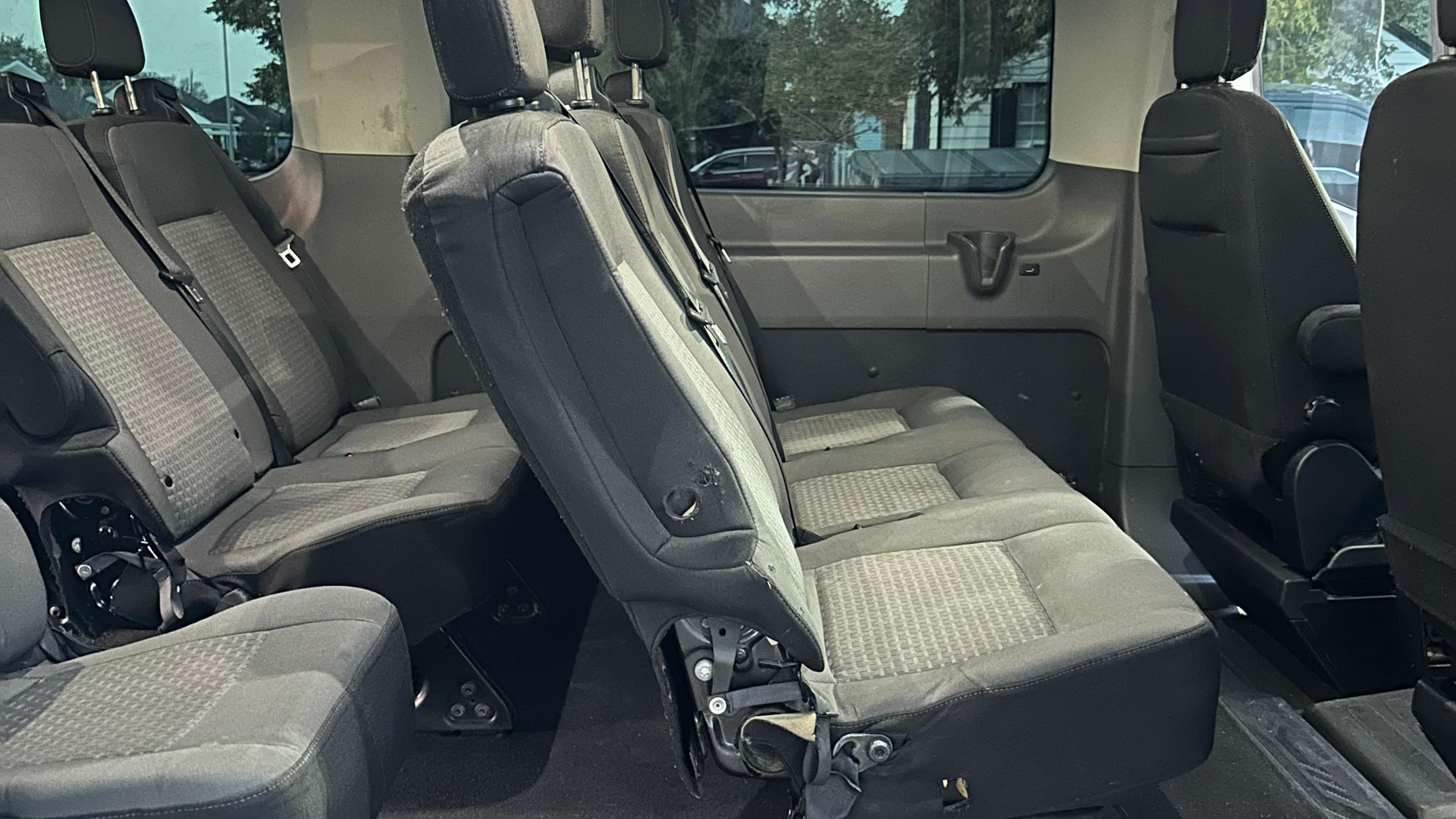 Ford Transit 2021 in Houston, TX
