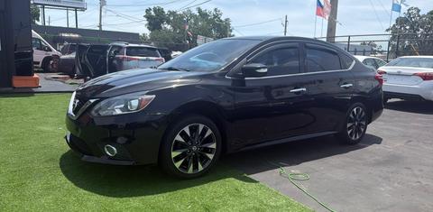 Nissan Sentra 2017