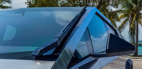 Tesla Cybertruck 2024