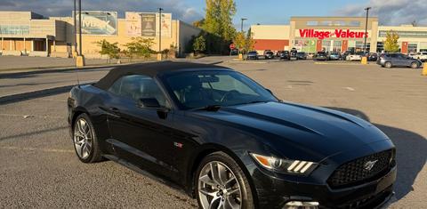 Ford Mustang 2016